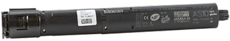 Motorisation secteur hybrid<sup>1</sup>
